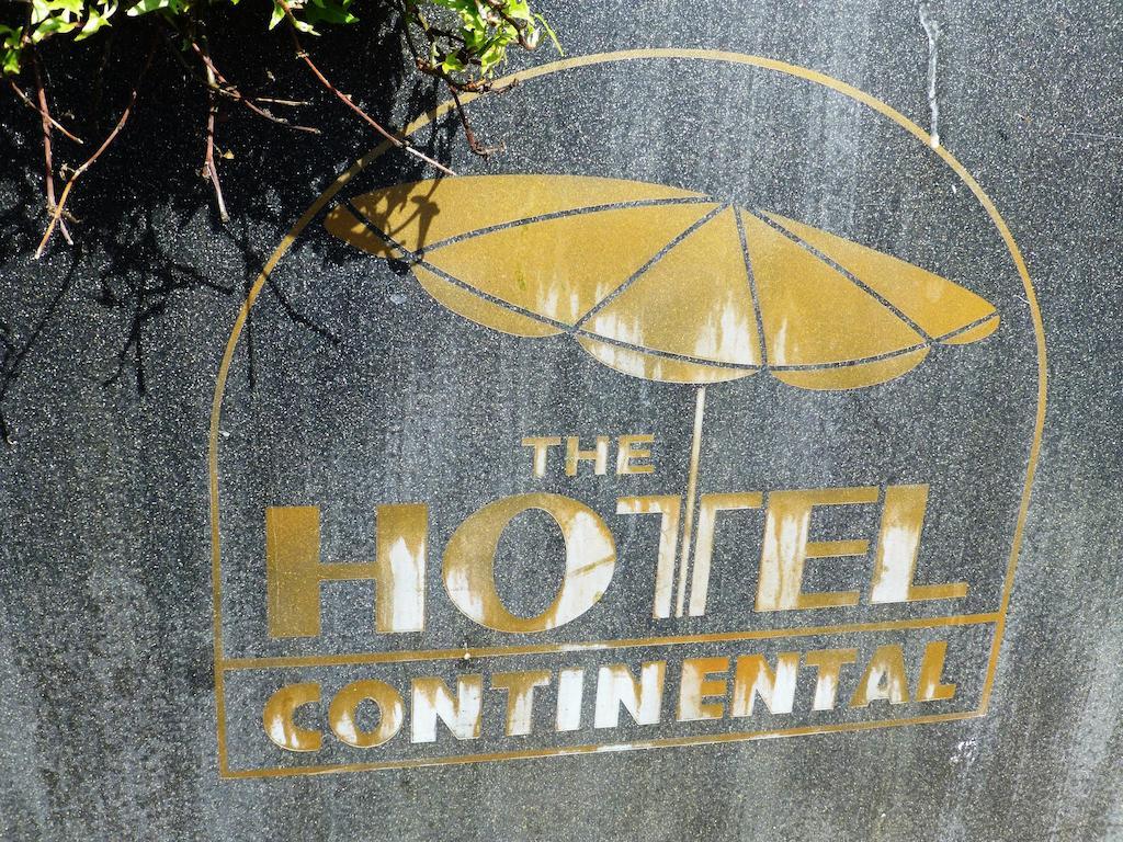 The Hotel Continental Harwich Dış mekan fotoğraf